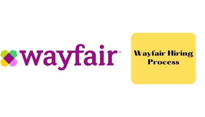 Wayfair hiring Process