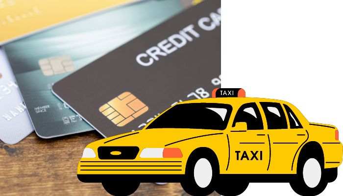 Do Taxis Take Credit Cards