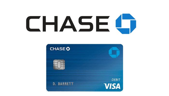 How To Get Chase Debit Card