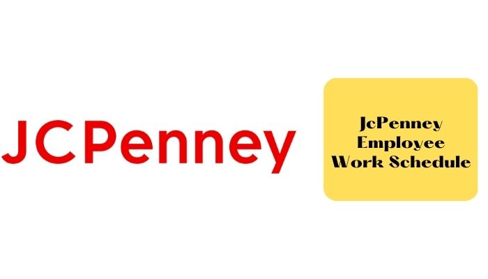 JcPenney Employee Work Schedule (Paid Time Off Policy)