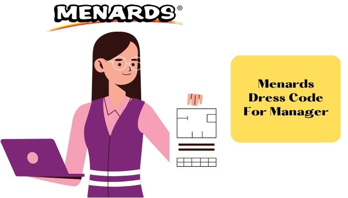 Menards Dress Code for Manager