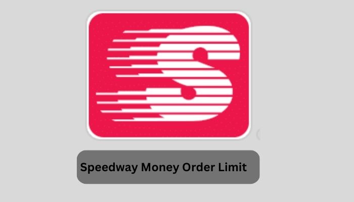 Speedway Money Order Limit amount