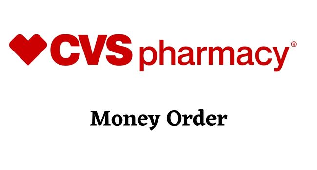 Acme Money Order alternative CVS Pharmacy