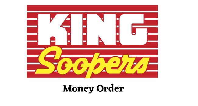 Acme Money Order alternative King Soopers