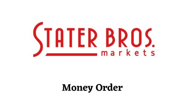 Acme Money Order alternative Stater Bros
