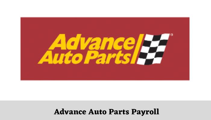 Advance Auto Payroll