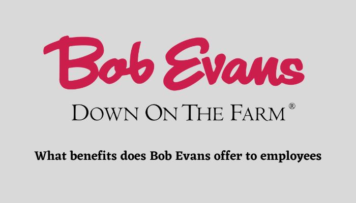 Bob Evans Payroll & employee benefits