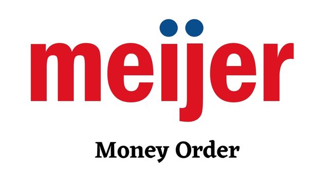 Meijer Money Order alternative of Acme