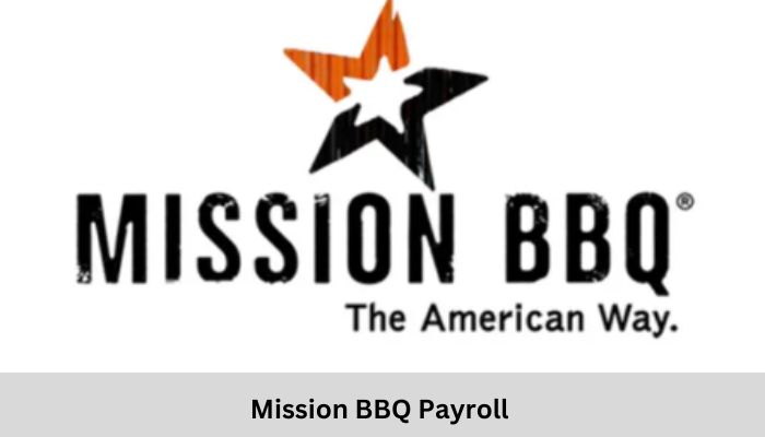Mission BBQ Payroll