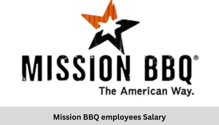 Mission BBQ Payroll & Salary