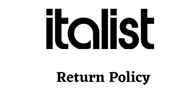 Italist Return Policy