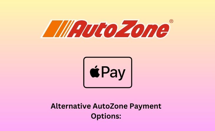 Alternative AutoZone Payment Options