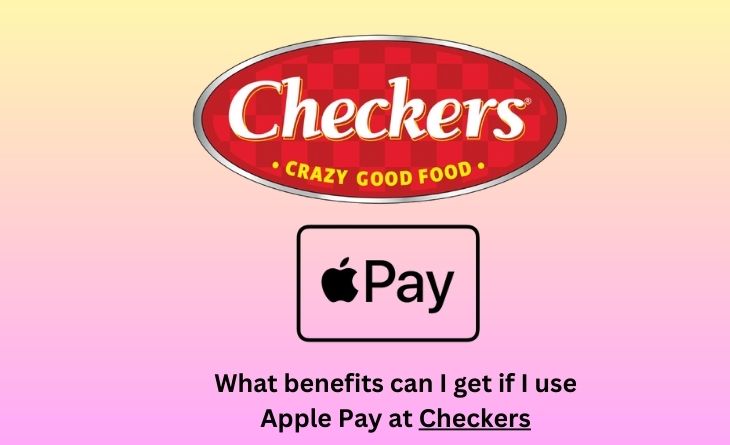 Apple Pay Benefits at Checkers