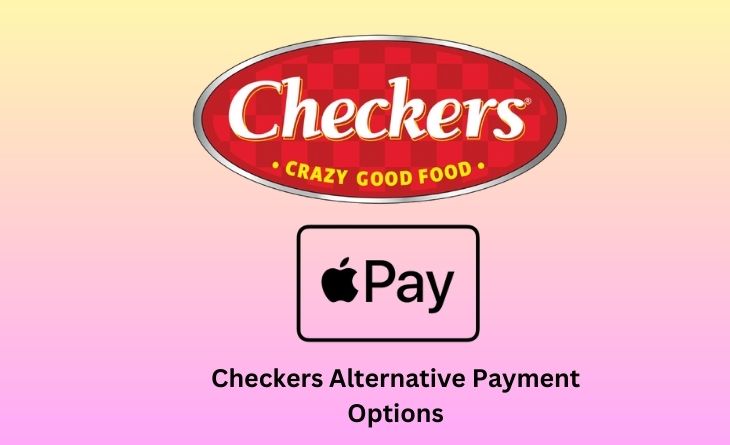 Checkers Rally Alternative Payment Options
