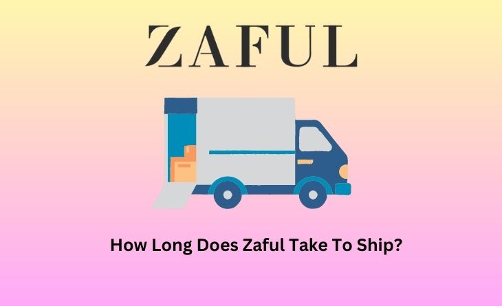 How Long Does Zaful Take To Ship