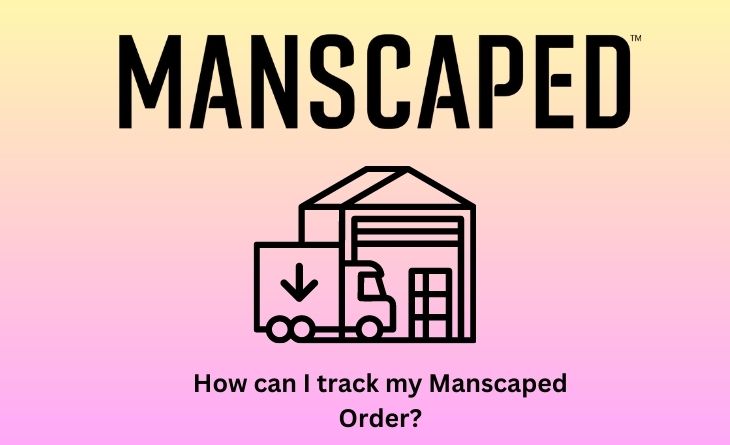 How can I track my Manscaped Order