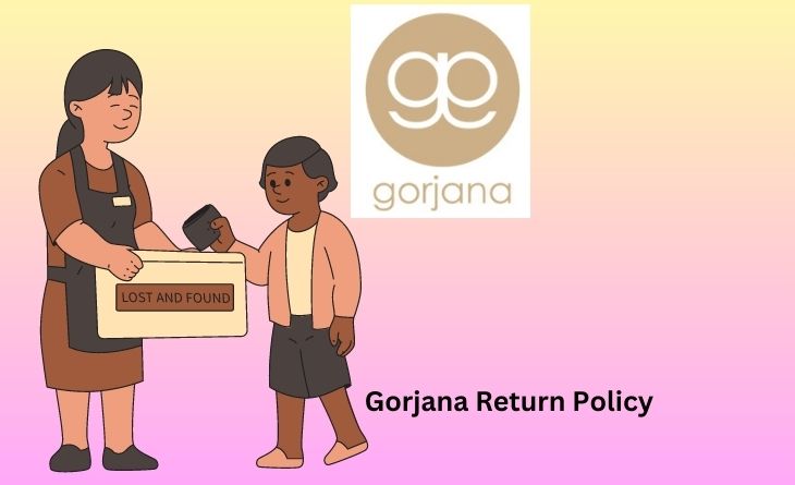 Gorjana Return Policy