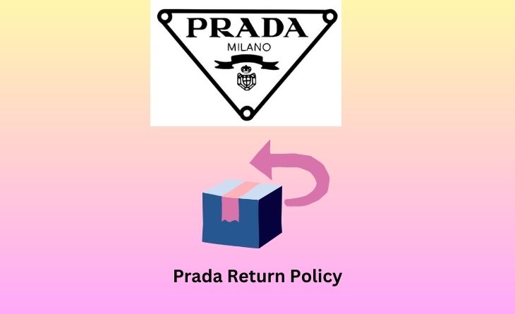 Prada Return Policy
