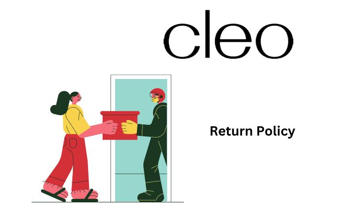 Cleo Return Policy
