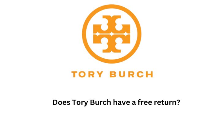 Does Tory Burch have a free return