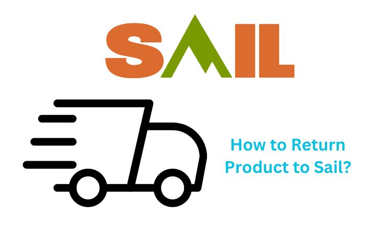 How to Return Product to Sail