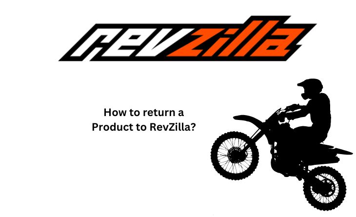 How to return a Product to RevZilla