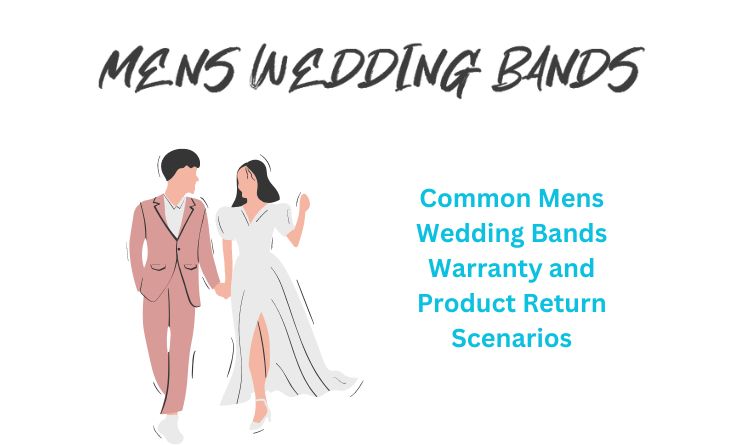 Mens Wedding Bands Return Policy