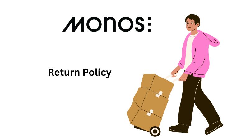 Monos Return Policy