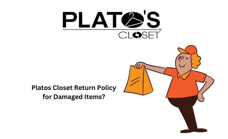 Platos Closet Return Policy for Damaged Items