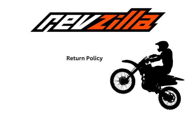 RevZilla Return Policy