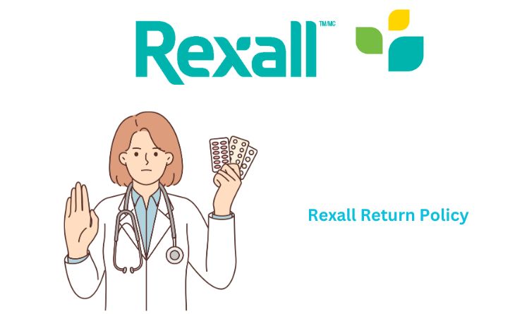Rexall Return Policy