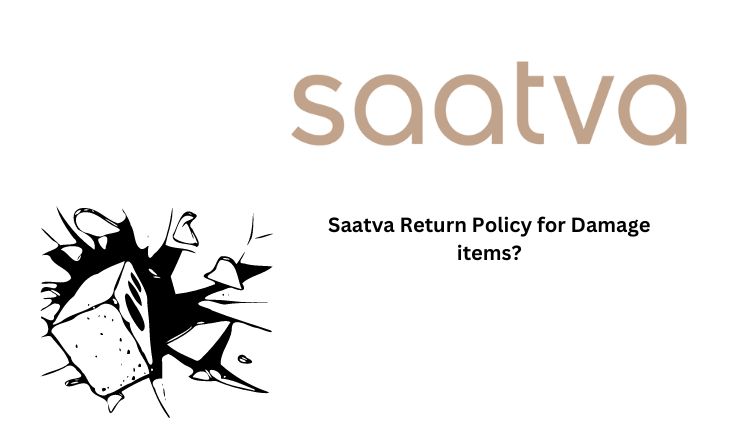 Saatva Return Policy for Damage items