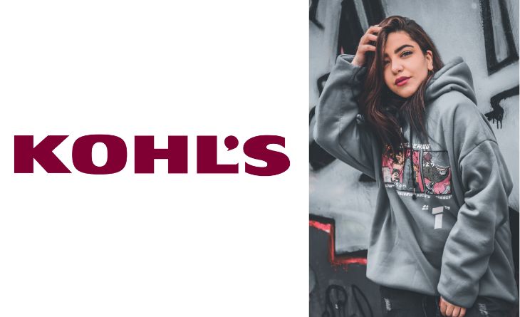 Are hoodies allowed at Kohl's
