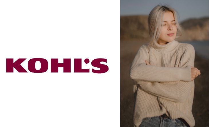 Can Employees wear sweaters during the winter at Kohl's