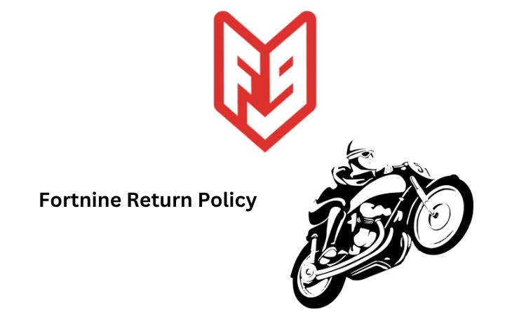 Fortnine Return Policy