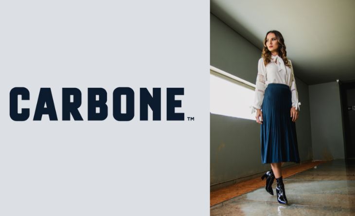 Is skirt acceptable clothing at Carbone