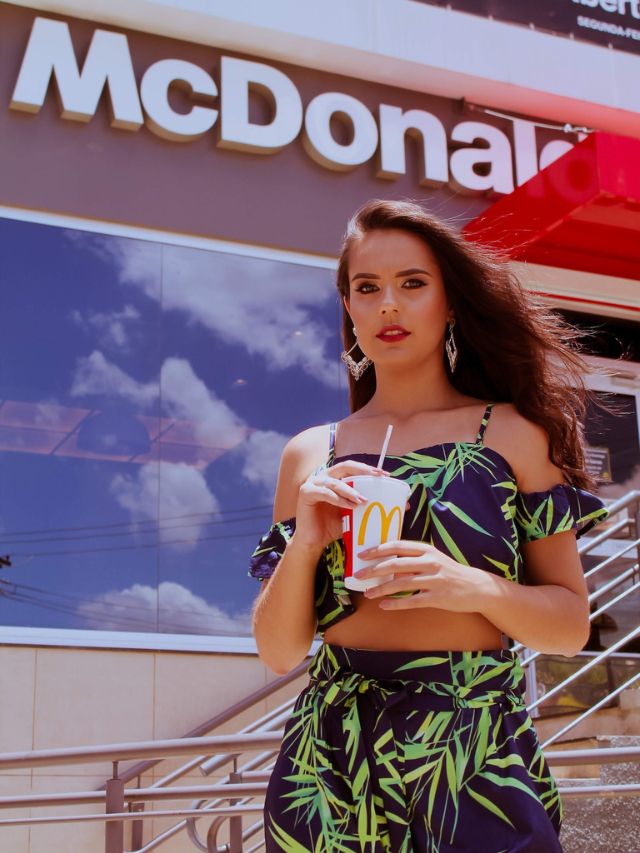 McDonald’s Dress Code: A Guide for Employees