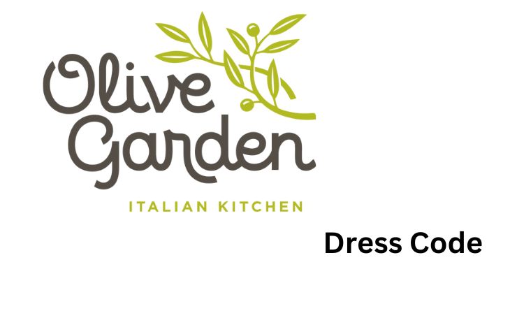 Olive Garden Dress code