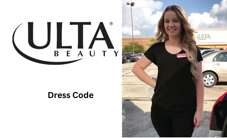 Ulta Dress Code