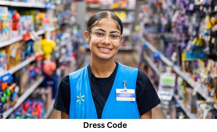 Walmart Dress Code