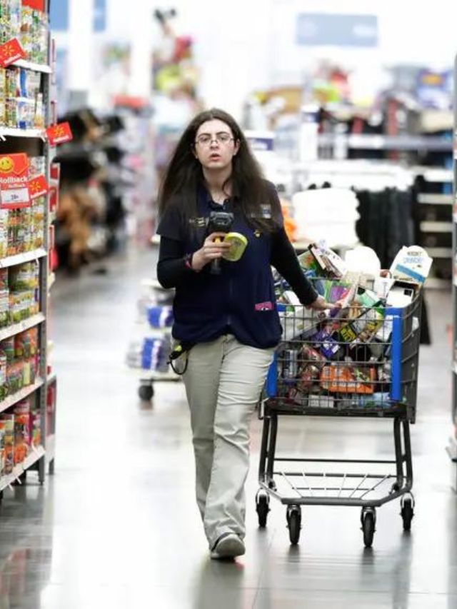 Retail Royalty: 10 Surprising Walmart Facts