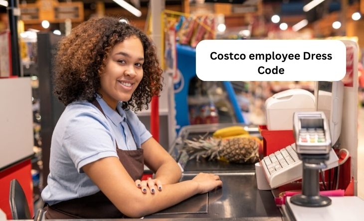 Costco Dress Code for employee