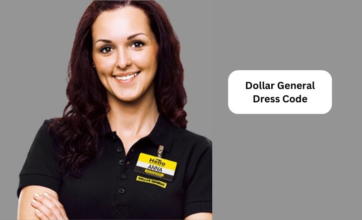 Dollar General Dress Code