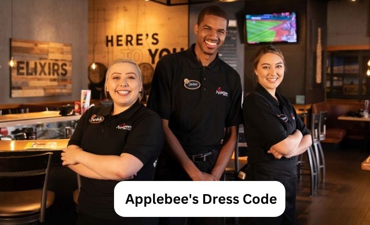 Applebee's Dress Code