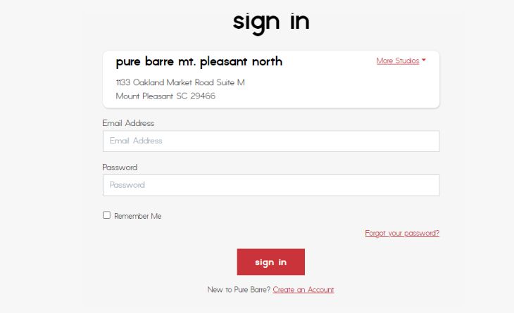 How to cancel Pure Barre membership Online