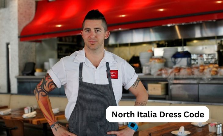 North Italia Dress Code