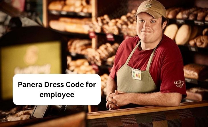 Panera Dress Code for employee