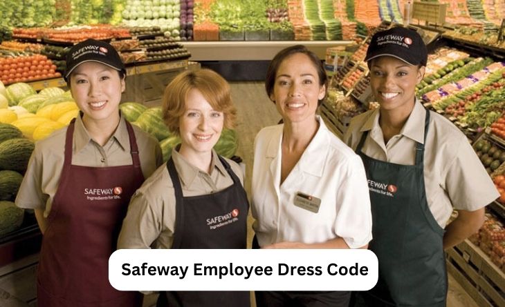 Safeway Dress Code