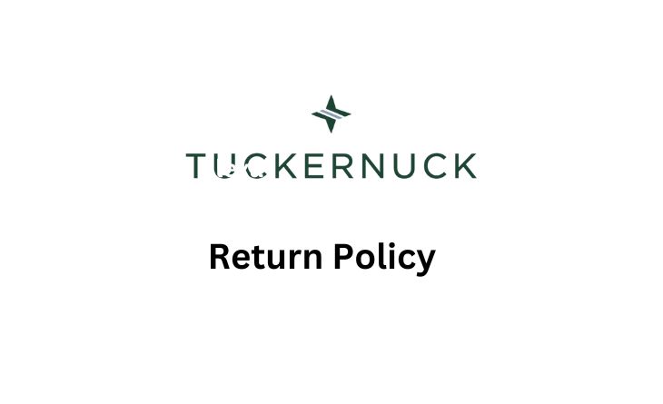 Tuckernuck Return Policy