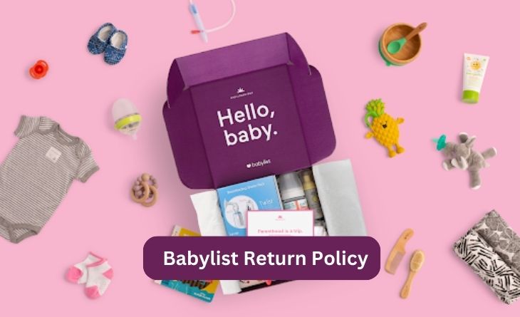 Babylist Return Policy